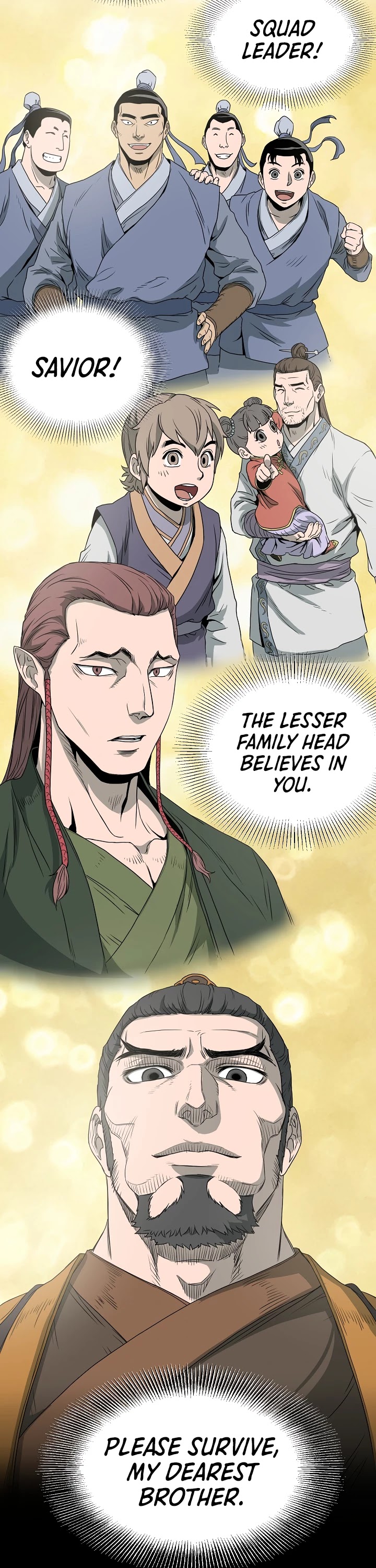Murim Login Chapter 48 image 40